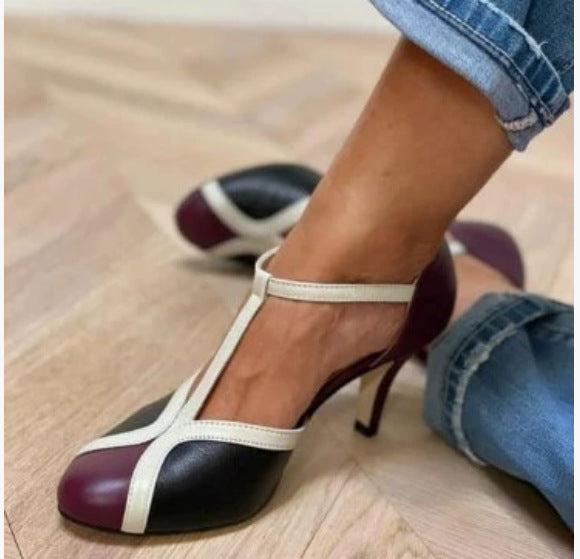 Wygodne Ortopedyczne Sandały na Co Dzień