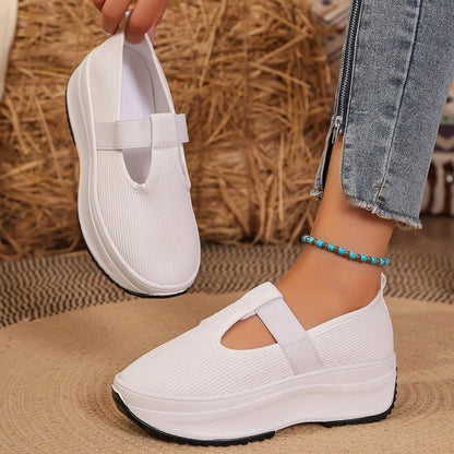 Pełne Wdzięku Ortopedyczne Buty w Nowoczesnym Stylu