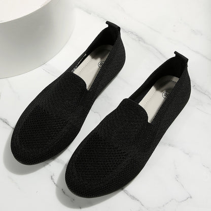 Eleganckie Ortopedyczne Buty z Unikalnym Wzorem