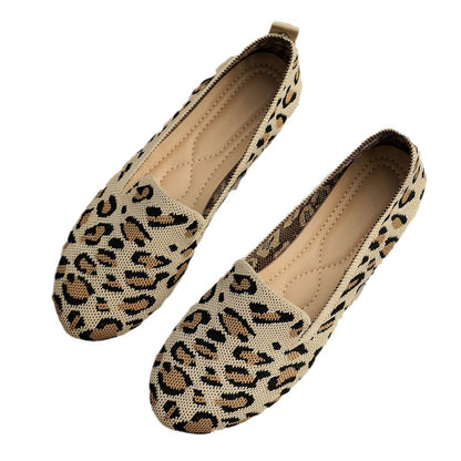 Eleganckie Ortopedyczne Buty z Unikalnym Wzorem