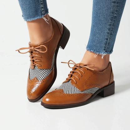 Pięknie Wykonane Ortopedyczne Buty