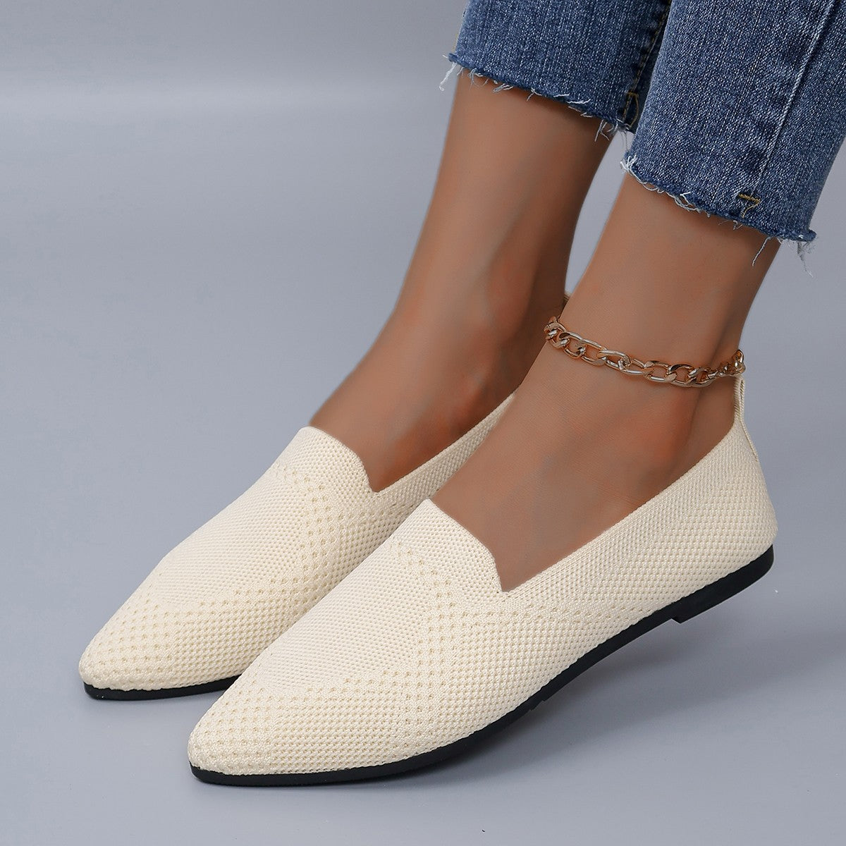Pełne Wdzięku Ortopedyczne Buty w Nowoczesnym Stylu