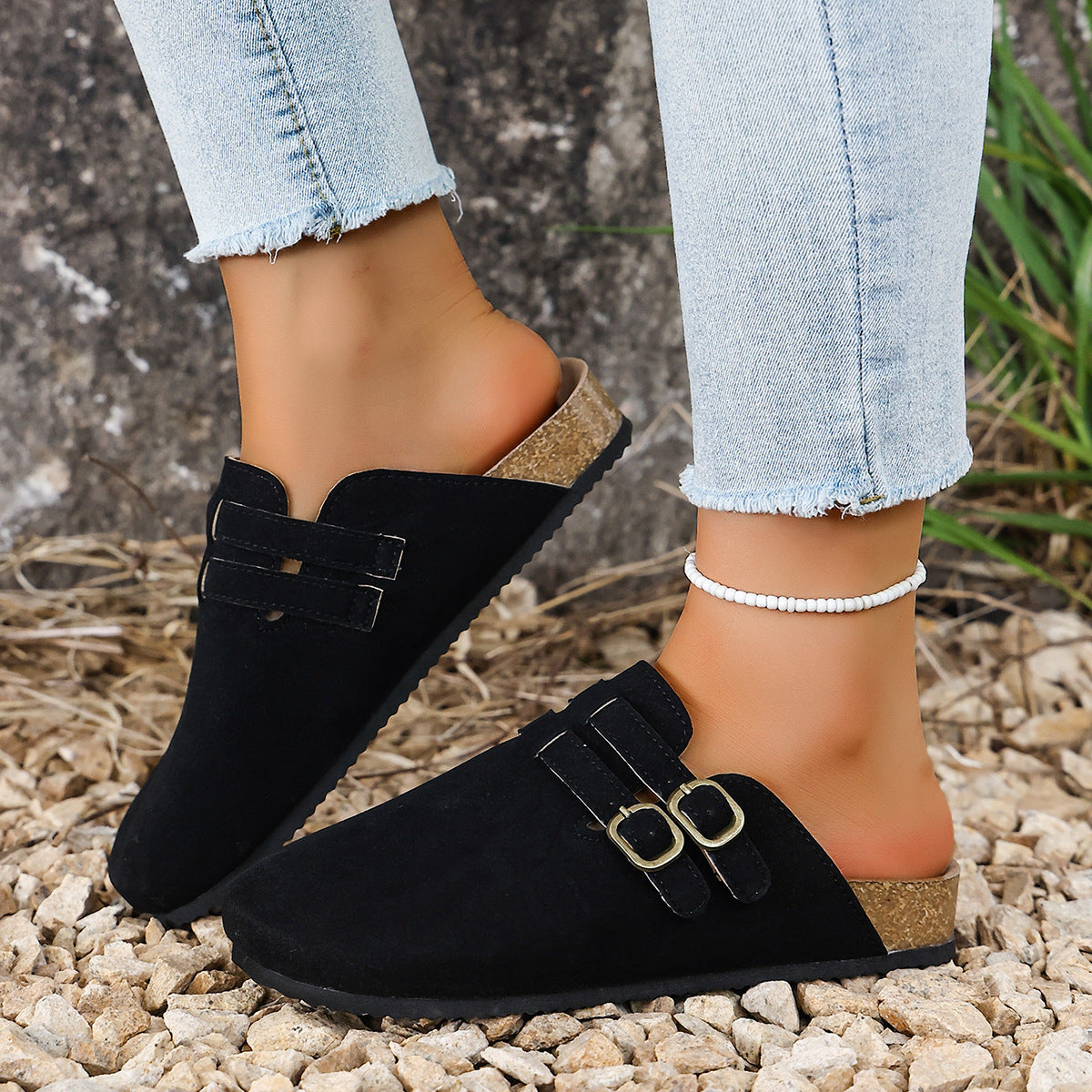 Eleganckie Ortopedyczne Buty na Każdy Krok