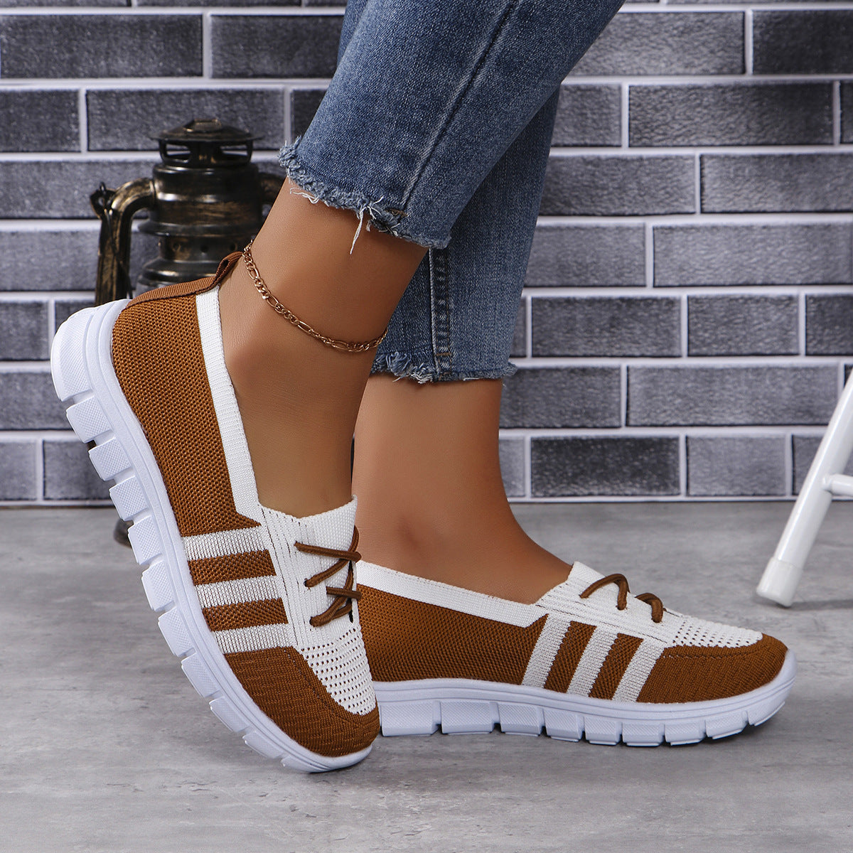 Pełne Wdzięku Ortopedyczne Buty w Nowoczesnym Stylu