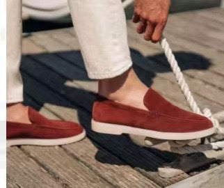 Eleganckie Ortopedyczne Buty z Unikalnym Wzorem