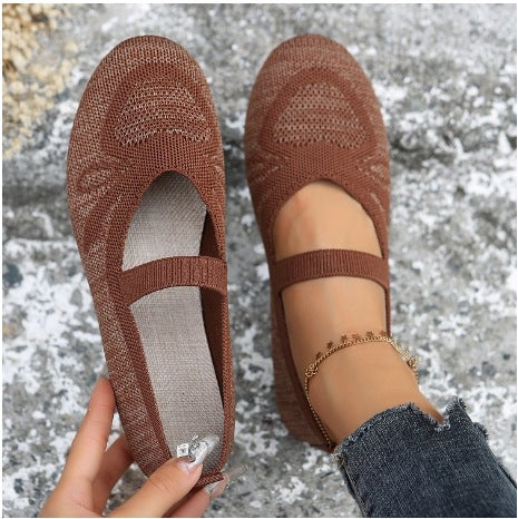 Ortopedyczne Buty Inspirowane Stylem Vintage
