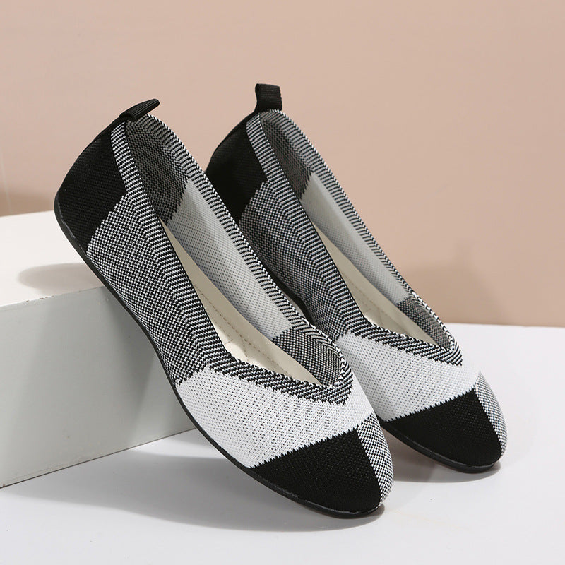 Ortopedyczne Buty Inspirowane Stylem Vintage