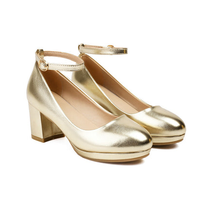 Eleganckie Ortopedyczne Buty z Unikalnym Wzorem