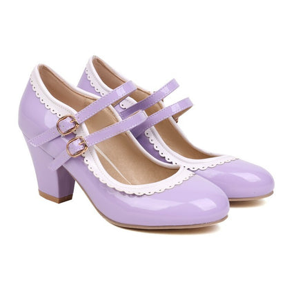 Pięknie Wykonane Ortopedyczne Buty