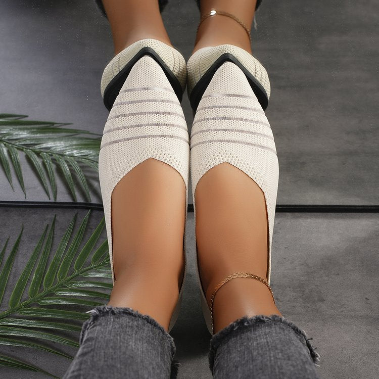 Pełne Wdzięku Ortopedyczne Buty w Nowoczesnym Stylu