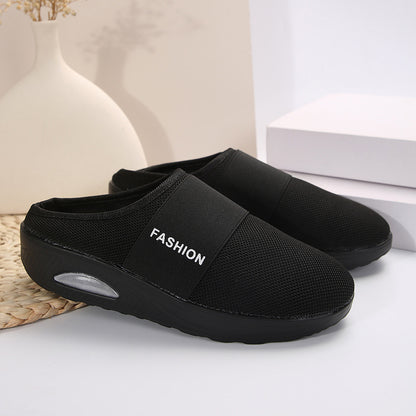Eleganckie Ortopedyczne Buty z Unikalnym Wzorem