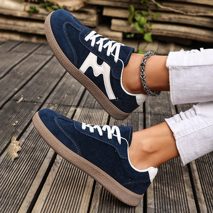 Ortopedyczne Buty Inspirowane Stylem Vintage