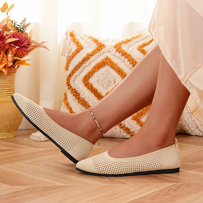 Eleganckie Ortopedyczne Buty z Unikalnym Wzorem