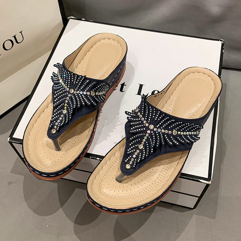 Pełne Wdzięku Ortopedyczne Buty w Nowoczesnym Stylu