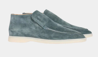 Pełne Wdzięku Ortopedyczne Buty w Nowoczesnym Stylu