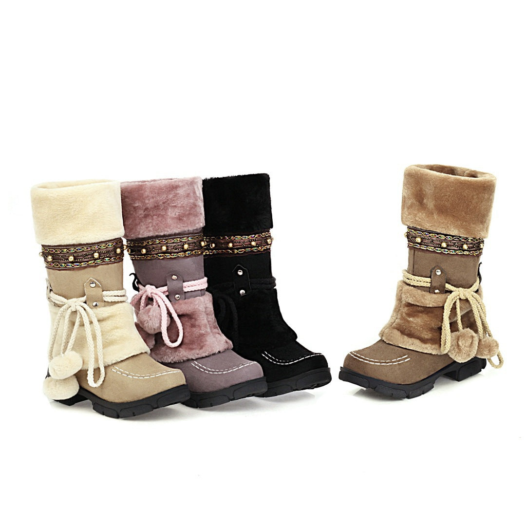 Eleganckie Ortopedyczne Buty z Unikalnym Wzorem