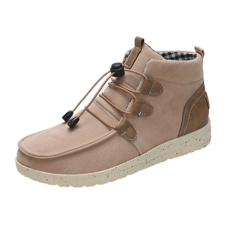 Ortopedyczne Buty Inspirowane Stylem Vintage