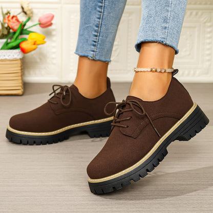 Ortopedyczne Buty Inspirowane Stylem Vintage
