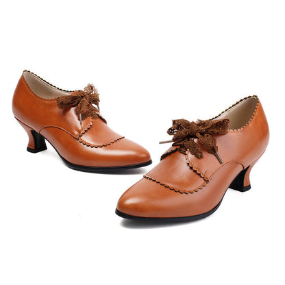 Eleganckie Ortopedyczne Buty z Unikalnym Wzorem