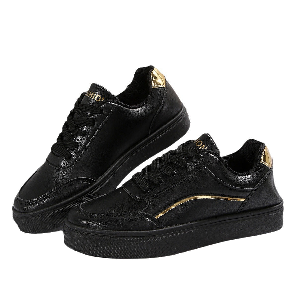 Eleganckie Ortopedyczne Buty z Unikalnym Wzorem