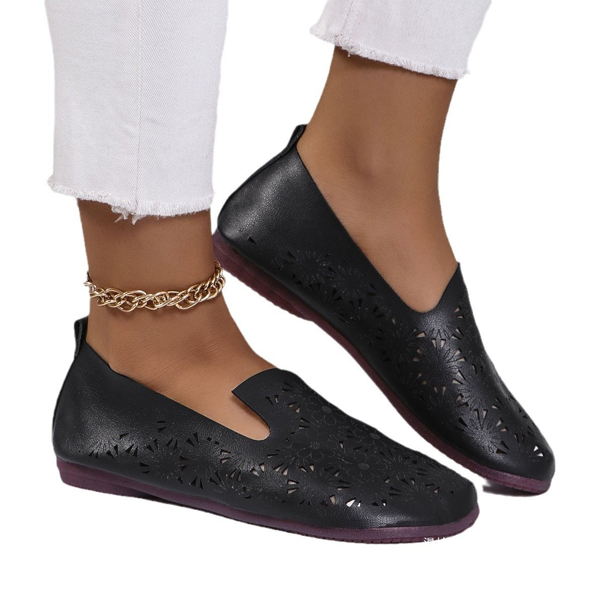 Klasyczne Ortopedyczne Buty w Ponadczasowym Stylu