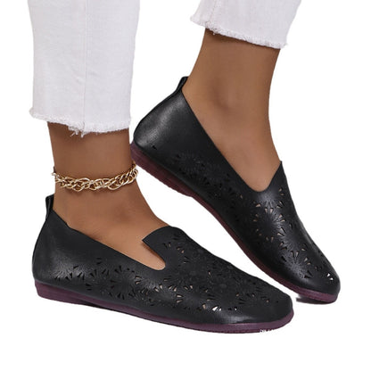 Klasyczne Ortopedyczne Buty w Ponadczasowym Stylu