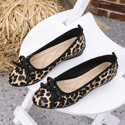 Ortopedyczne Buty Inspirowane Stylem Vintage