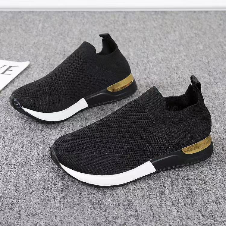 Pięknie Wykonane Ortopedyczne Sneakersy