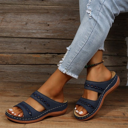 Stylowe Ortopedyczne Buty na Każdą Okazję
