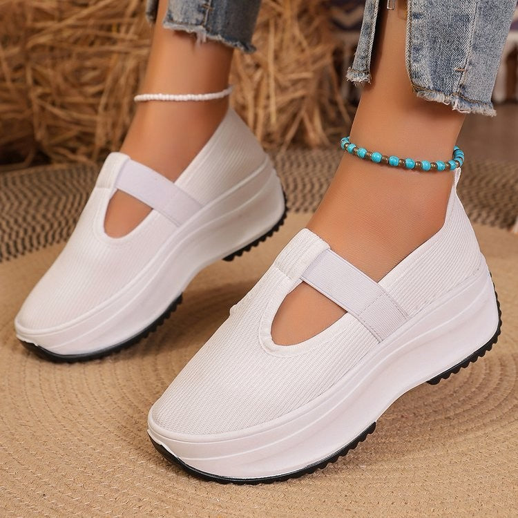 Pełne Wdzięku Ortopedyczne Buty w Nowoczesnym Stylu