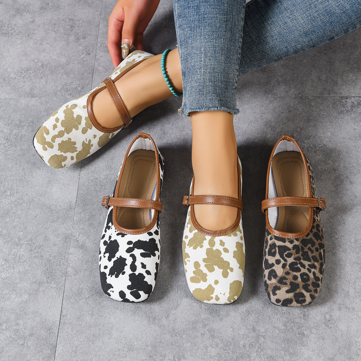 Eleganckie Ortopedyczne Buty na Każdy Krok