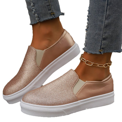 Eleganckie Ortopedyczne Buty z Unikalnym Wzorem