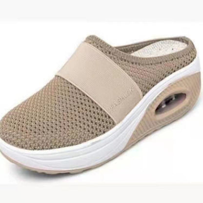 Pełne Wdzięku Ortopedyczne Buty w Nowoczesnym Stylu