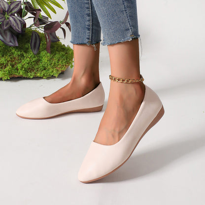 Klasyczne Ortopedyczne Buty w Ponadczasowym Stylu