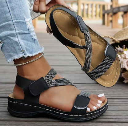Klasyczne Ortopedyczne Buty w Ponadczasowym Stylu