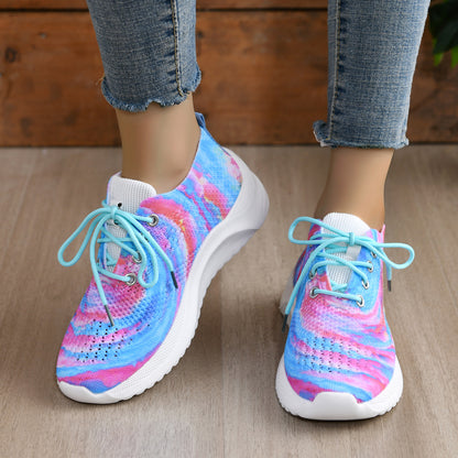 Pełne Wdzięku Ortopedyczne Sneakersy w Nowoczesnym Stylu