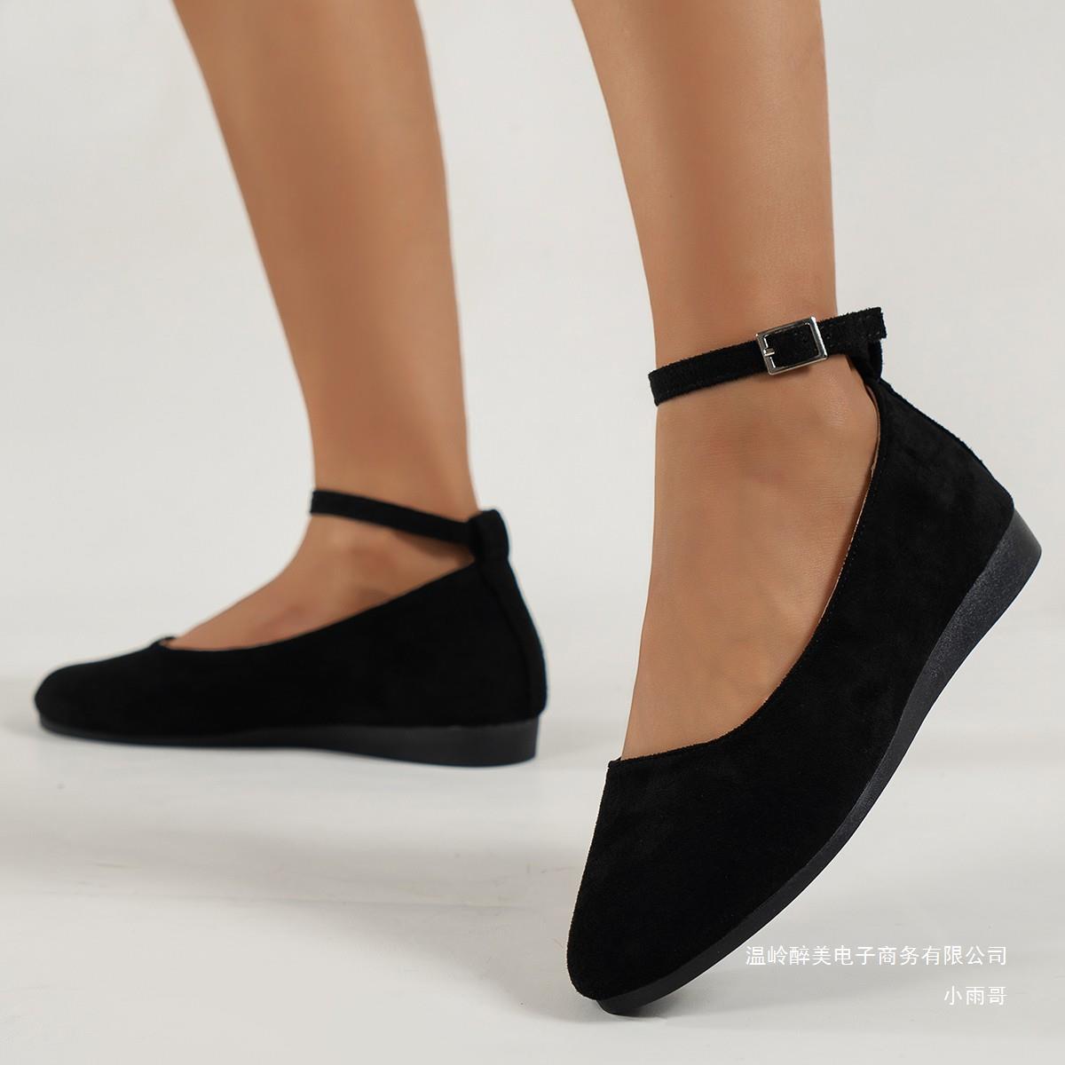 Klasyczne Ortopedyczne Buty w Ponadczasowym Stylu