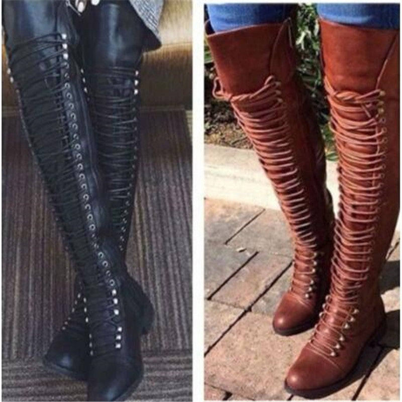 Ortopedyczne Buty Inspirowane Stylem Vintage