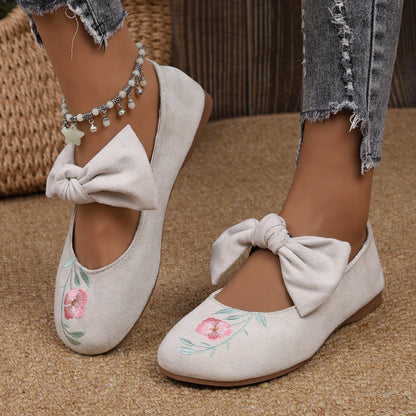 Eleganckie Ortopedyczne Buty z Unikalnym Wzorem