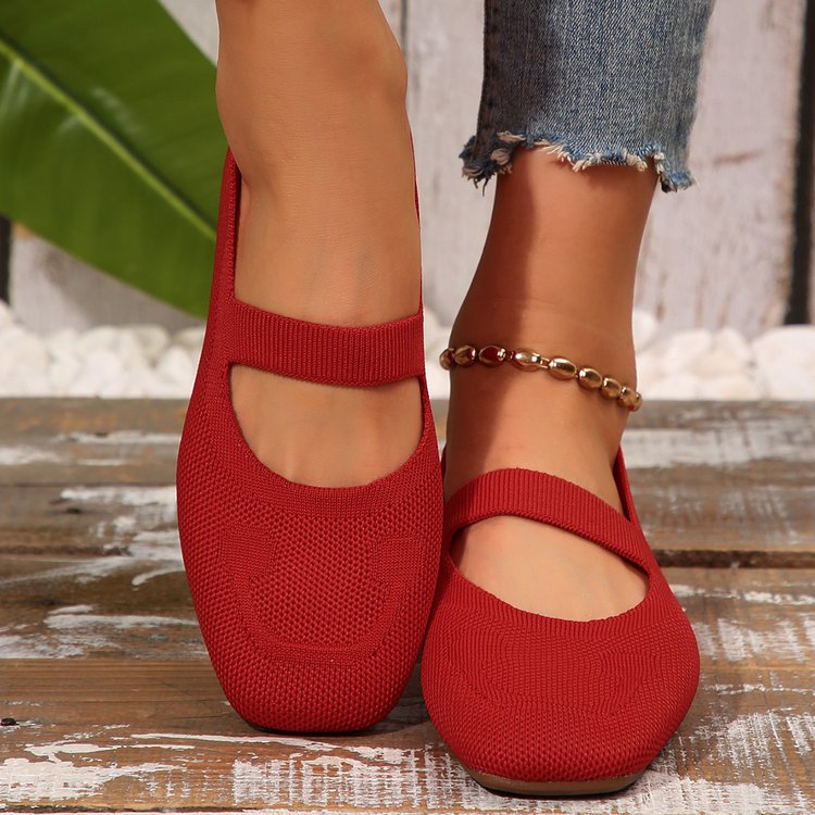 Ortopedyczne Buty Inspirowane Stylem Vintage