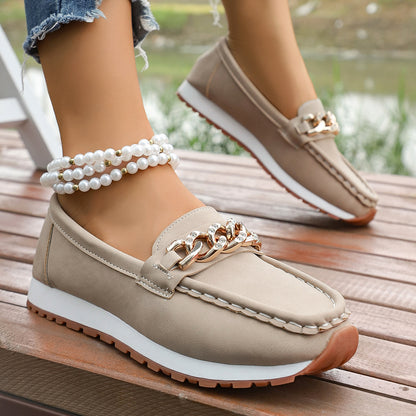Ortopedyczne Buty Inspirowane Stylem Vintage