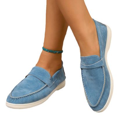 Ortopedyczne Buty Inspirowane Stylem Vintage