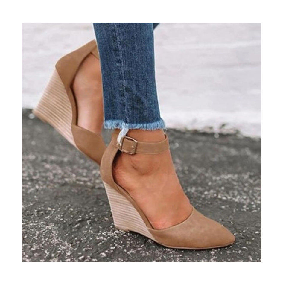 Eleganckie Ortopedyczne Buty na Każdy Krok