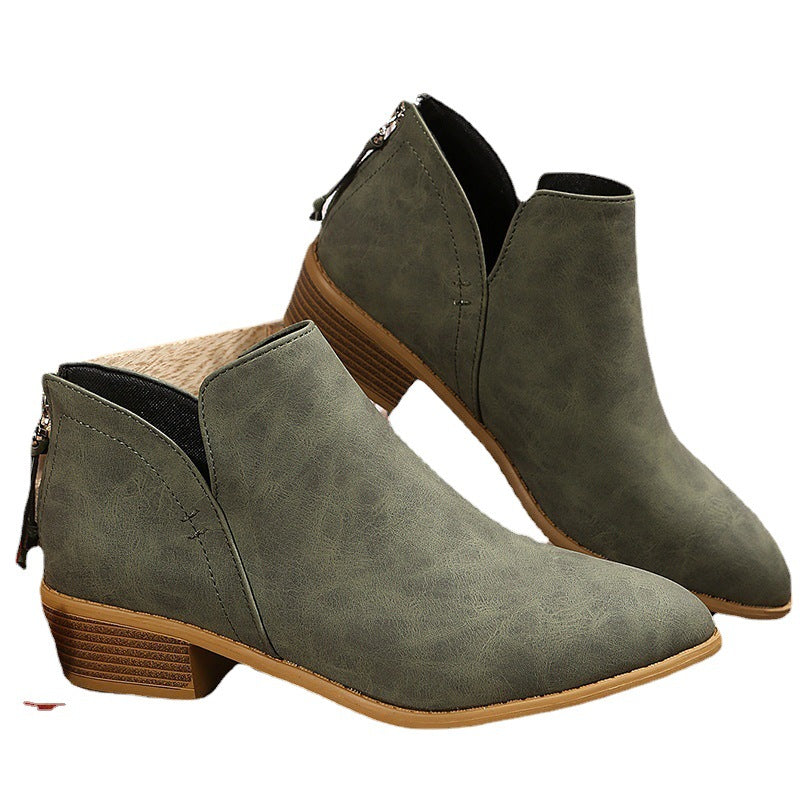 Wygodne Ortopedyczne Buty na Co Dzień