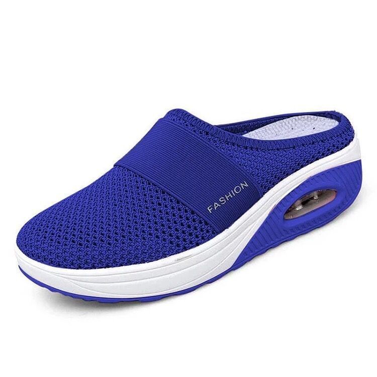 Stylowe Ortopedyczne Buty na Każdą Okazję