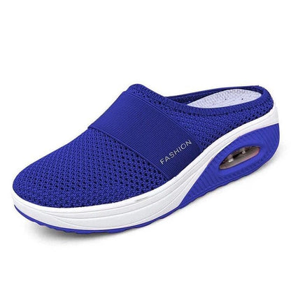 Stylowe Ortopedyczne Buty na Każdą Okazję