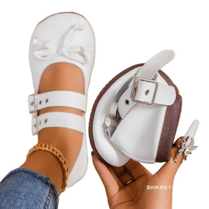 Ortopedyczne Buty Inspirowane Stylem Vintage