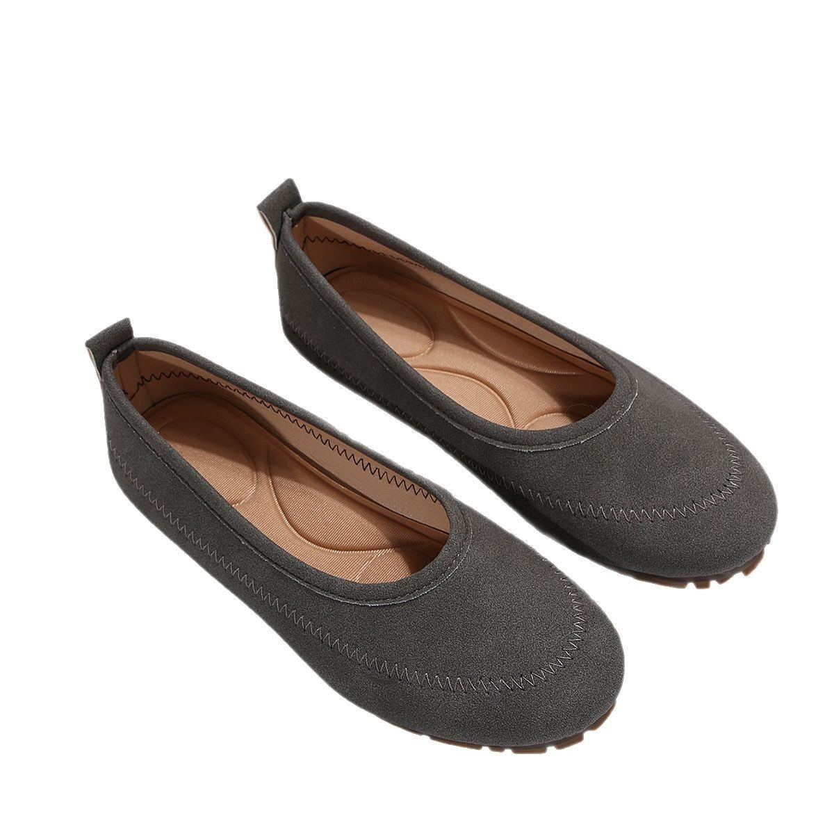Wygodne Ortopedyczne Buty na Co Dzień