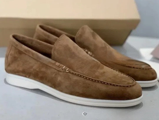 Eleganckie Ortopedyczne Buty z Unikalnym Wzorem