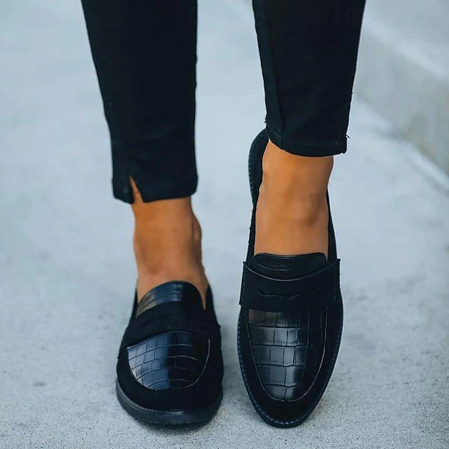 Ortopedyczne Buty Inspirowane Stylem Vintage